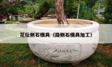 花壇側(cè)石模具（路側(cè)石模具加工）